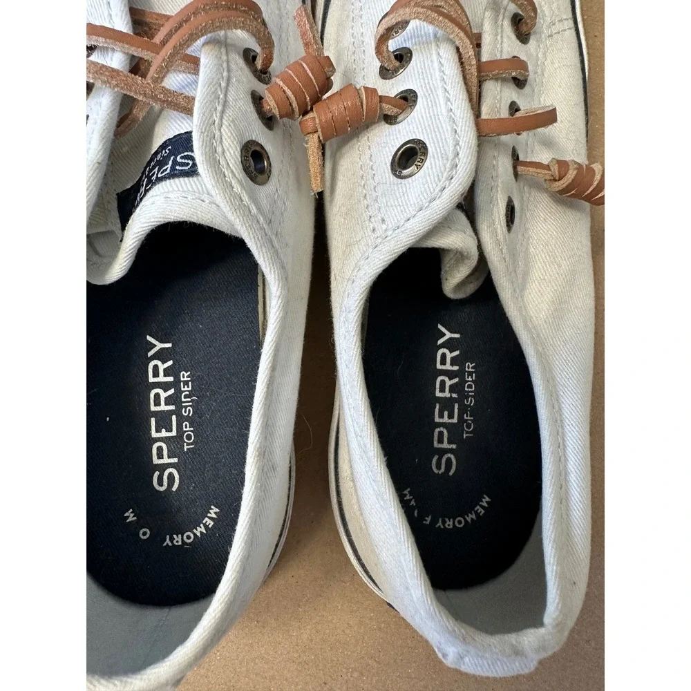 Sperry top sider